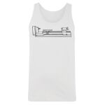 Men's Tank Top Thumbnail