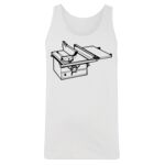 Men's Tank Top Thumbnail