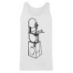 Men's Tank Top Thumbnail