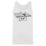 Men's Tank Top Thumbnail