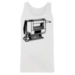 Men's Tank Top Thumbnail