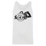 Men's Tank Top Thumbnail