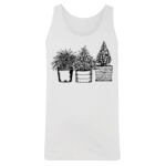 Men's Tank Top Thumbnail