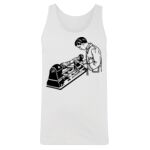 Men's Tank Top Thumbnail