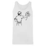 Men's Tank Top Thumbnail
