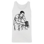Men's Tank Top Thumbnail