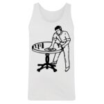 Men's Tank Top Thumbnail