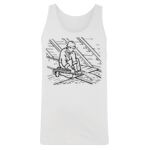 Men's Tank Top Thumbnail