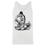 Men's Tank Top Thumbnail