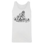 Men's Tank Top Thumbnail