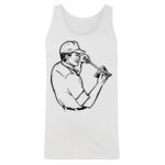 Men's Tank Top Thumbnail