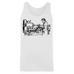 Men's Tank Top Thumbnail