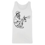 Men's Tank Top Thumbnail