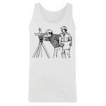 Men's Tank Top Thumbnail