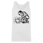Men's Tank Top Thumbnail