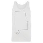 Men's Tank Top Thumbnail