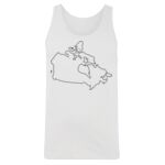 Men's Tank Top Thumbnail