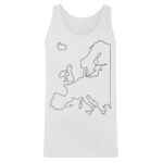 Men's Tank Top Thumbnail