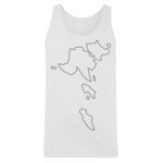 Men's Tank Top Thumbnail
