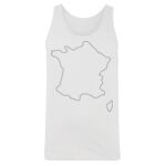 Men's Tank Top Thumbnail