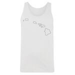Men's Tank Top Thumbnail
