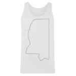 Men's Tank Top Thumbnail