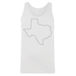 Men's Tank Top Thumbnail