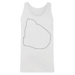 Men's Tank Top Thumbnail