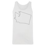 Men's Tank Top Thumbnail