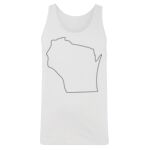 Men's Tank Top Thumbnail
