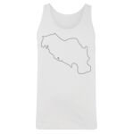 Men's Tank Top Thumbnail