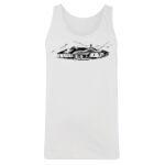 Men's Tank Top Thumbnail