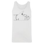 Men's Tank Top Thumbnail