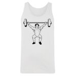 Men's Tank Top Thumbnail