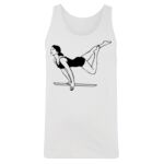 Men's Tank Top Thumbnail