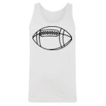 Men's Tank Top Thumbnail