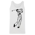 Men's Tank Top Thumbnail