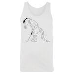 Men's Tank Top Thumbnail