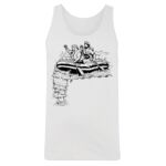 Men's Tank Top Thumbnail