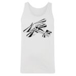 Men's Tank Top Thumbnail