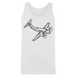 Men's Tank Top Thumbnail