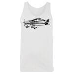 Men's Tank Top Thumbnail