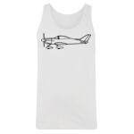 Men's Tank Top Thumbnail
