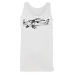 Men's Tank Top Thumbnail