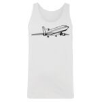 Men's Tank Top Thumbnail