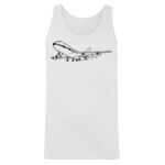 Men's Tank Top Thumbnail