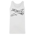 Men's Tank Top Thumbnail