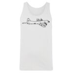 Men's Tank Top Thumbnail