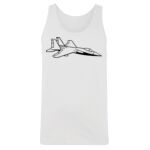 Men's Tank Top Thumbnail