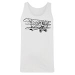 Men's Tank Top Thumbnail